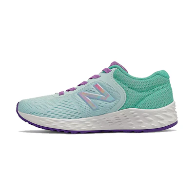 (Youth) NB Arishi v2 'Pale Blue Chill Jade'