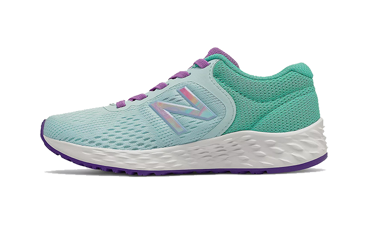 (Youth) New Balance Arishi v2 'Pale Blue Chill Jade' PAARITR2