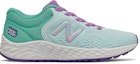 Order (JR) New Balance Arishi v2 'Biru Pucat Chill Jade' PAARITR2