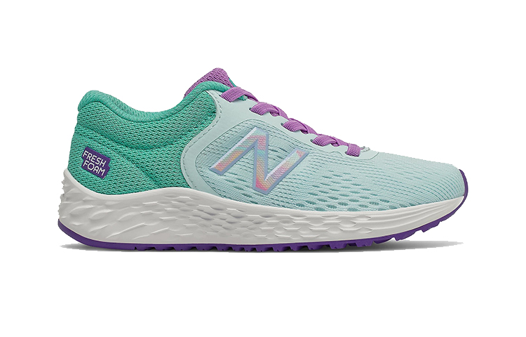 Order (JR) New Balance Arishi v2 ''Bleu Pâle Chill Jade'' PAARITR2