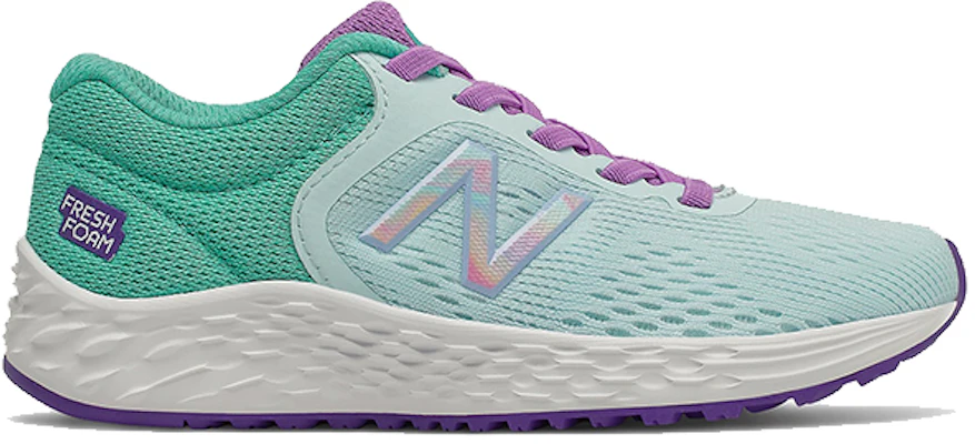 (JR) New Balance Arishi v2 ''Bleu Pâle Chill Jade'' PAARITR2 Order (JR) New Balance Arishi v2 ''Bleu Pâle Chill Jade'' PAARITR2