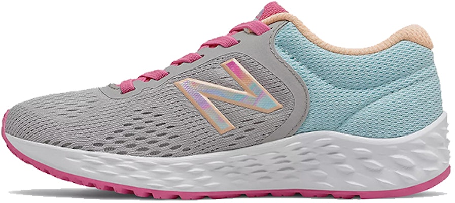 (Youth) New Balance Arishi v2 'Rain Cloud Blue Chill' PAARISG2 Buy (Youth) New Balance Arishi v2 'Rain Cloud Blue Chill' PAARISG2