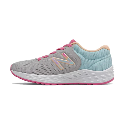 (Youth) NB Arishi v2 'Rain Cloud Blue Chill'