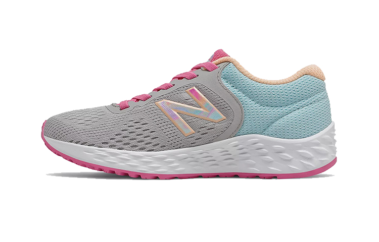 (Youth) New Balance Arishi v2 'Rain Cloud Blue Chill' PAARISG2