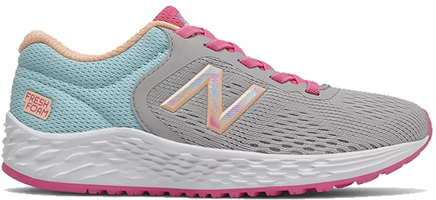 (Youth) New Balance Arishi v2 'Rain Cloud Blue Chill' PAARISG2 Order (Youth) New Balance Arishi v2 'Rain Cloud Blue Chill' PAARISG2