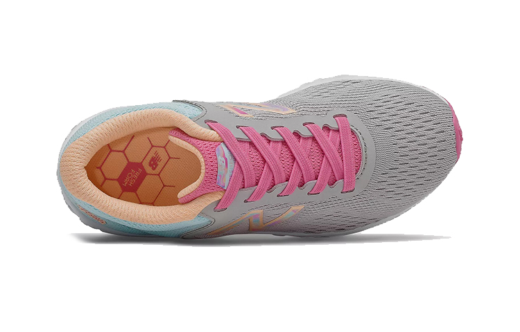 Lookbook (JR) New Balance Arishi v2 'Rain Cloud Blue Chill' - Awan Hujan Biru Dingin PAARISG2