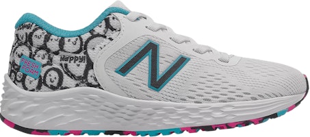 (Youth) New Balance Arishi v2 'White Virtual Sky' PAARISN2-W (Youth) New Balance Arishi v2 'White Virtual Sky' PAARISN2-W