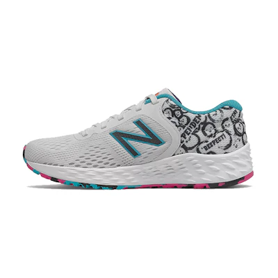 (Youth) NB Arishi v2 'White Virtual Sky'