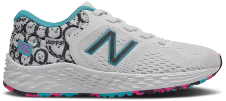 (Youth) New Balance Arishi v2 'White Virtual Sky' PAARISN2-W (Youth) New Balance Arishi v2 'White Virtual Sky' PAARISN2-W