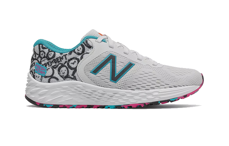 Order (JR) New Balance Arishi v2 'Putih Langit Virtual' PAARISN2