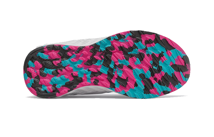 Shop (JR) New Balance Arishi v2 'Putih Langit Virtual' PAARISN2