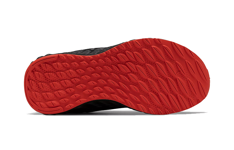 Shop 中童 New Balance Arishi v2 黑紅色