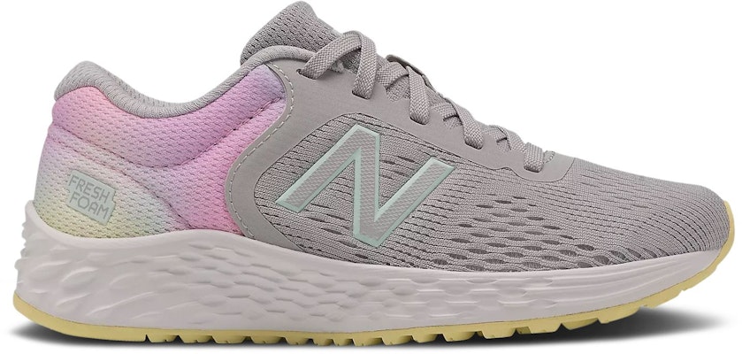 (青少年)New Balance Arishi v2 寬楦款「淺鋁粉紅檸檬水」PPARIAP2-W Buy (青少年)New Balance Arishi v2 寬楦款「淺鋁粉紅檸檬水」PPARIAP2-W