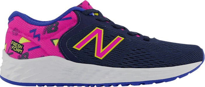 (JR) New Balance Arishi v2 Lebar ‘Navy’ PAARIPP2-W Buy (JR) New Balance Arishi v2 Lebar ‘Navy’ PAARIPP2-W