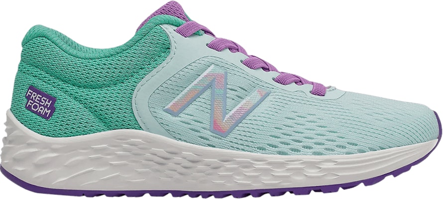 (JR) New Balance Arishi v2 Lebar 'Pale Blue Chill Jade' PAARITR2-W Buy (JR) New Balance Arishi v2 Lebar 'Pale Blue Chill Jade' PAARITR2-W