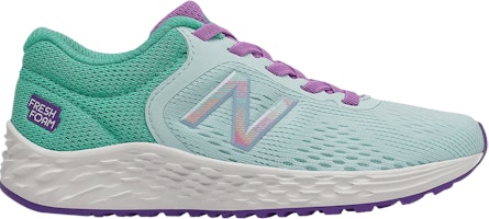 (Youth) New Balance Arishi v2 Wide 'Pale Blue Chill Jade' PAARITR2-W (Youth) New Balance Arishi v2 Wide 'Pale Blue Chill Jade' PAARITR2-W