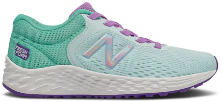 (Youth) New Balance Arishi v2 Wide 'Pale Blue Chill Jade' PAARITR2-W (Youth) New Balance Arishi v2 Wide 'Pale Blue Chill Jade' PAARITR2-W