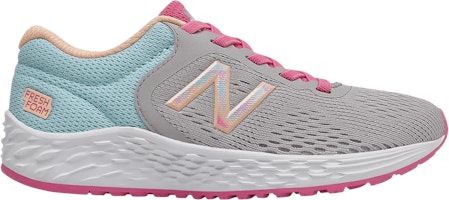 (Youth) New Balance Arishi v2 Wide 'Rain Cloud Blue Chill' PAARISG2-W (Youth) New Balance Arishi v2 Wide 'Rain Cloud Blue Chill' PAARISG2-W