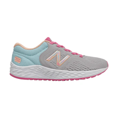 (Youth) NB Arishi v2 Wide 'Rain Cloud Blue Chill'
