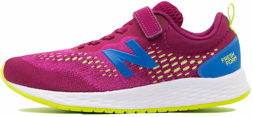 (Youth) New Balance Arishi V3 'Purple Magic Tape' YAARIIP3 Buy (Youth) New Balance Arishi V3 'Purple Magic Tape' YAARIIP3