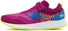 Buy (JR) New Balance Arishi V3 'Purple Magic Tape' Ungu Kasut Lelaki/Perempuan YAARIIP3