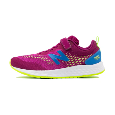 (Youth) NB Arishi V3 'Purple Magic Tape'