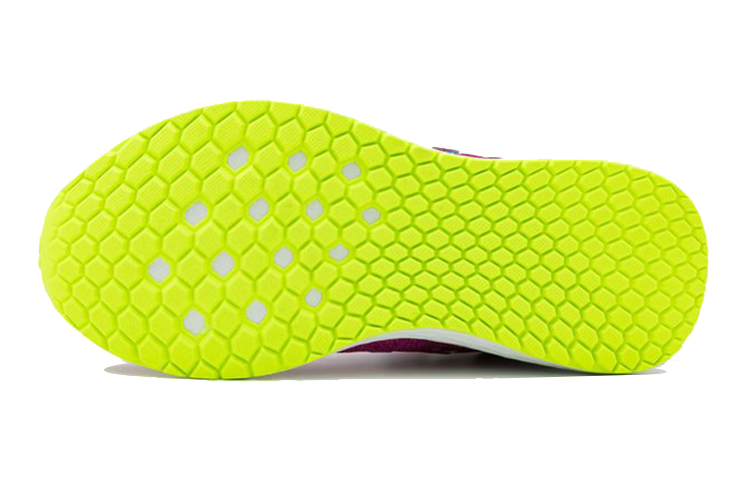 Shop 大童 New Balance Arishi系列 v3 魔術貼 低筒休閒慢跑鞋 紫色