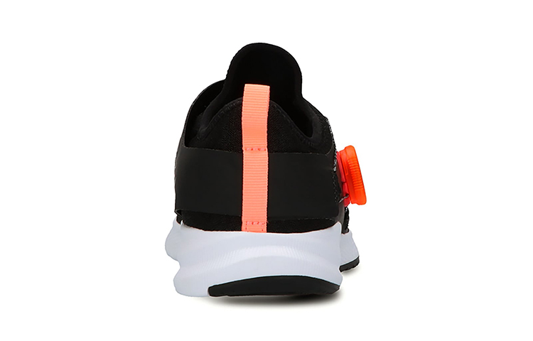 Lookbook (JR) New Balance BOA '黑橙色' GKRVLBP2