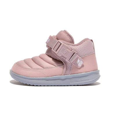 (Youth) NB Caravan Moc 'Pink Gray'