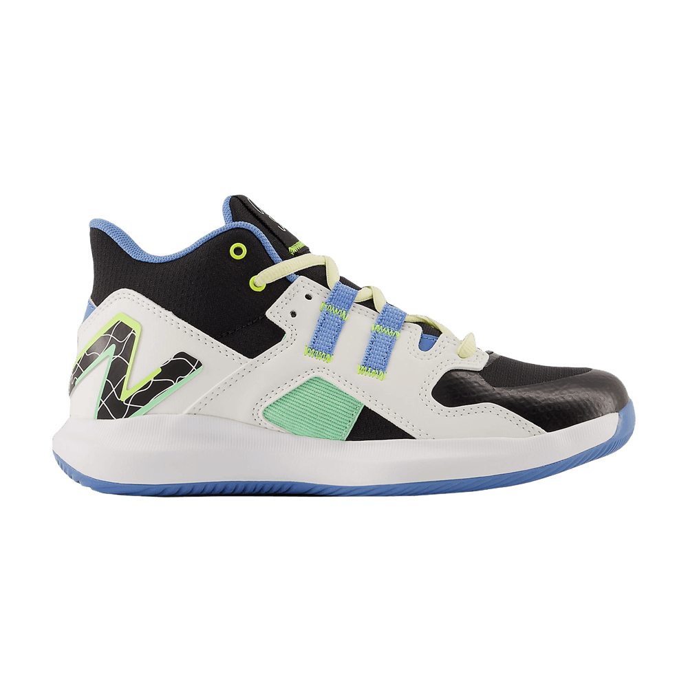 (Youth) New Balance Coco CG1 Big Kid 'Twisted Net' KCCOCOEF