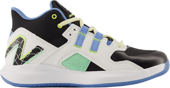 (JR) New Balance Coco CG1 Kanak-Kanak 'Twisted Net' KCCOCOEF Buy (JR) New Balance Coco CG1 Kanak-Kanak 'Twisted Net' KCCOCOEF