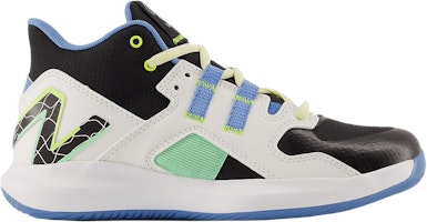 (Youth) New Balance Coco CG1 Big Kid 'Twisted Net' KCCOCOEF (Youth) New Balance Coco CG1 Big Kid 'Twisted Net' KCCOCOEF