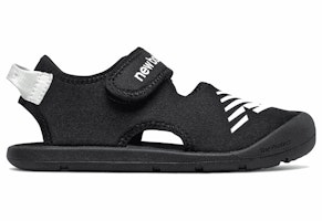 (PS) Sandal Hitam Putih New Balance CRSR Cozy Anti-Slip Anak Laki-Laki Besar YOCRSRBK Order (PS) Sandal Hitam Putih New Balance CRSR Cozy Anti-Slip Anak Laki-Laki Besar YOCRSRBK