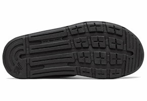 (PS) Sandal Hitam Putih New Balance CRSR Cozy Anti-Slip Anak Laki-Laki Besar YOCRSRBK Shop (PS) Sandal Hitam Putih New Balance CRSR Cozy Anti-Slip Anak Laki-Laki Besar YOCRSRBK