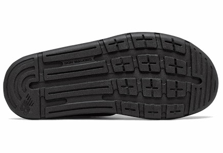 (PS) New Balance CRSR 舒适防滑运动黑白大童凉鞋 YOCRSRBK Shop (PS) New Balance CRSR 舒适防滑运动黑白大童凉鞋 YOCRSRBK