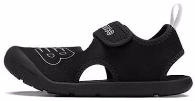 (Youth) New Balance CRSR Sandals 'Black' YOCRSRAA (Youth) New Balance CRSR Sandals 'Black' YOCRSRAA