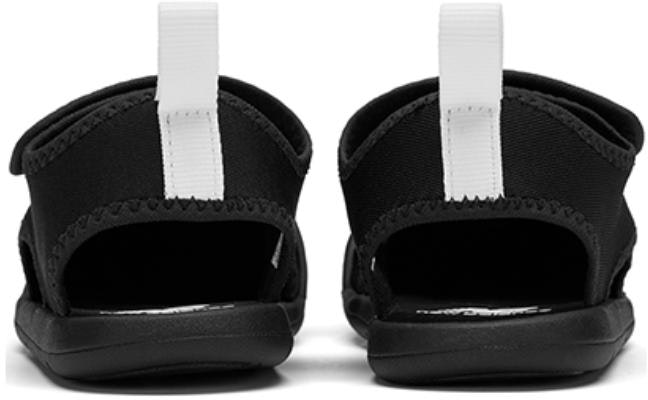 (Youth) New Balance CRSR Sandals 'Black' YOCRSRAA Shop (Youth) New Balance CRSR Sandals 'Black' YOCRSRAA