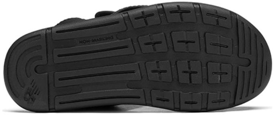 (Youth) New Balance CRSR Sandals 'Black' YOCRSRAA Purchase (Youth) New Balance CRSR Sandals 'Black' YOCRSRAA