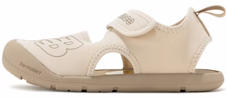(Youth) New Balance CRSR Sandals 'Cream Beige' YOCRSRCB (Youth) New Balance CRSR Sandals 'Cream Beige' YOCRSRCB