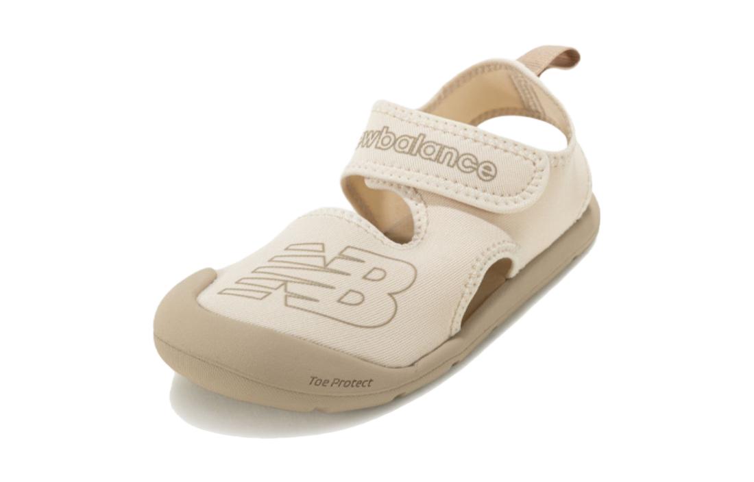 Order (JR) 新百伦 CRSR 拖鞋 &#x27;奶油米色&#x27; YOCRSRCB