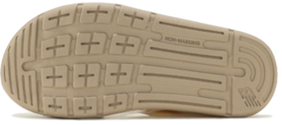 (Youth) New Balance CRSR Sandals 'Cream Beige' YOCRSRCB Shop (Youth) New Balance CRSR Sandals 'Cream Beige' YOCRSRCB