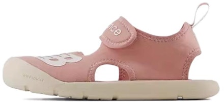 (Youth) New Balance CRSR Sandals 'Pink White' SYFCRSC1 (Youth) New Balance CRSR Sandals 'Pink White' SYFCRSC1