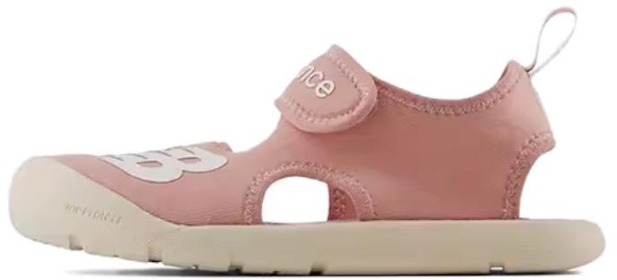 (Youth) New Balance CRSR Sandals 'Pink White' SYFCRSC1 Buy (Youth) New Balance CRSR Sandals 'Pink White' SYFCRSC1