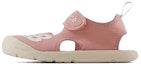 Buy (JR) Sandal New Balance CRSR 'Pink White' SYFCRSC1