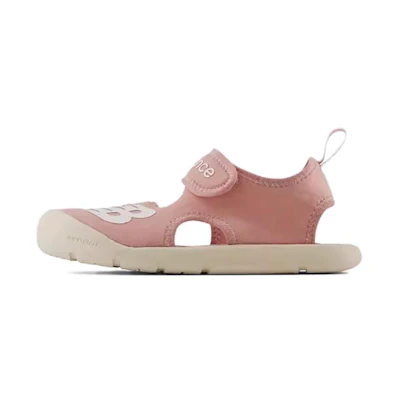 (Youth) NB CRSR Sandals 'Pink White'