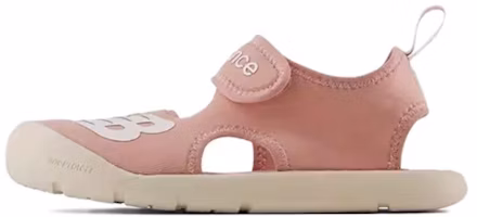(Youth) New Balance CRSR Sandals 'Pink White' SYFCRSC1 (Youth) New Balance CRSR Sandals 'Pink White' SYFCRSC1