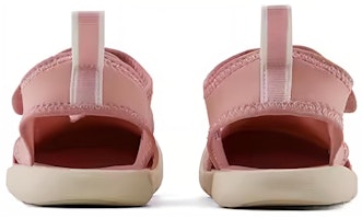 (JR) Sandal New Balance CRSR 'Pink White' SYFCRSC1 Shop (JR) Sandal New Balance CRSR 'Pink White' SYFCRSC1