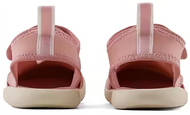 (Youth) New Balance CRSR Sandals 'Pink White' SYFCRSC1 Shop (Youth) New Balance CRSR Sandals 'Pink White' SYFCRSC1
