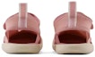 Shop (JR) Sandal New Balance CRSR 'Pink White' SYFCRSC1