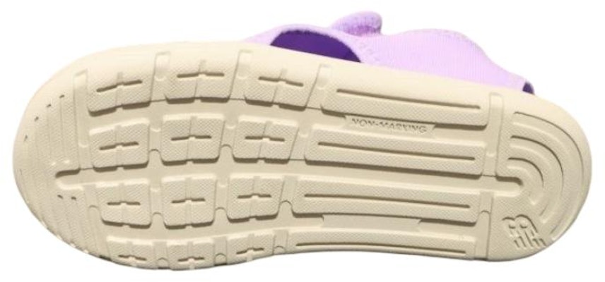 (Youth) New Balance CRSR Sandals 'Purple Beige' YOCRSRCP Lookbook (Youth) New Balance CRSR Sandals 'Purple Beige' YOCRSRCP